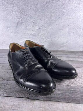 Salvatore Ferragamo | Shoes | Salvatore Ferragamo Black  display picture 1